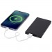  Connect 5000 mAh Powerbank aus recyceltem RCS Aluminium 