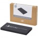  Connect 5000 mAh Powerbank aus recyceltem RCS Aluminium 