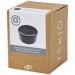  Rise 3 W Mini-Bluetooth®-Lautsprecher aus recyceltem RCS Aluminium 