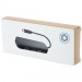  Loop Multimedia-Adapter aus recyceltem RCS Kunststoff USB 2.0-3.0 mit HDMI-Anschluss