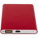  Pep 4000 mAh Type-C Powerbank aus recyceltem Aluminium 