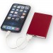  Pep 4000 mAh Type-C Powerbank aus recyceltem Aluminium 