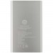  Pep 4000 mAh Type-C Powerbank aus recyceltem Aluminium 