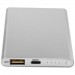  Pep 4000 mAh Type-C Powerbank aus recyceltem Aluminium 