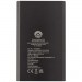  Pep 4000 mAh Type-C Powerbank aus recyceltem Aluminium 
