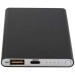  Pep 4000 mAh Type-C Powerbank aus recyceltem Aluminium 