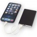  Pep 4000 mAh Type-C Powerbank aus recyceltem Aluminium 