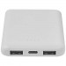  Asama 5000 mAh Typ-C Powerbank aus recyceltem Kunststoff