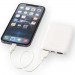  Asama 5000 mAh Typ-C Powerbank aus recyceltem Kunststoff