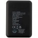  Asama 5000 mAh Typ-C Powerbank aus recyceltem Kunststoff