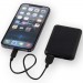  Asama 5000 mAh Typ-C Powerbank aus recyceltem Kunststoff