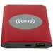  Juice 4000 mAh Typ-C kabellose Powerbank aus recyceltem Aluminium 
