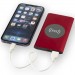  Juice 4000 mAh Typ-C kabellose Powerbank aus recyceltem Aluminium 
