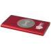  Juice 4000 mAh Typ-C kabellose Powerbank aus recyceltem Aluminium 