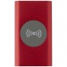  Juice 4000 mAh Typ-C kabellose Powerbank aus recyceltem Aluminium 