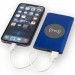  Juice 4000 mAh Typ-C kabellose Powerbank aus recyceltem Aluminium 