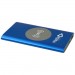  Juice 4000 mAh Typ-C kabellose Powerbank aus recyceltem Aluminium 