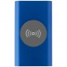  Juice 4000 mAh Typ-C kabellose Powerbank aus recyceltem Aluminium 