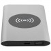 Juice 4000 mAh Typ-C kabellose Powerbank aus recyceltem Aluminium 
