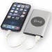  Juice 4000 mAh Typ-C kabellose Powerbank aus recyceltem Aluminium 