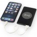  Juice 4000 mAh Typ-C kabellose Powerbank aus recyceltem Aluminium 