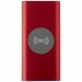  Juice 8000 mAh Typ-C kabellose Powerbank aus recyceltem Aluminium