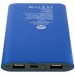  Juice 8000 mAh Typ-C kabellose Powerbank aus recyceltem Aluminium