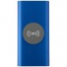  Juice 8000 mAh Typ-C kabellose Powerbank aus recyceltem Aluminium