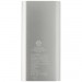 Juice 8000 mAh Typ-C kabellose Powerbank aus recyceltem Aluminium