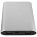  Juice 8000 mAh Typ-C kabellose Powerbank aus recyceltem Aluminium