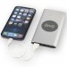  Juice 8000 mAh Typ-C kabellose Powerbank aus recyceltem Aluminium