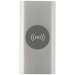  Juice 8000 mAh Typ-C kabellose Powerbank aus recyceltem Aluminium