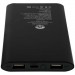  Juice 8000 mAh Typ-C kabellose Powerbank aus recyceltem Aluminium