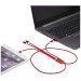  Versatile 5-in-1 Ladekabel aus recyceltem Aluminium