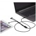  Versatile 5-in-1 Ladekabel aus recyceltem Aluminium