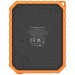  Xtorm XR201 Xtreme 20 W 10.000 mAh QC3.0 wasserdichte, robuste Powerbank mit Taschenlampe