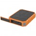  Xtorm XR201 Xtreme 20 W 10.000 mAh QC3.0 wasserdichte, robuste Powerbank mit Taschenlampe
