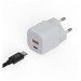  Xtorm XEC020 GaN² Ultra 20 W Wandladegerät