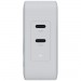  Xtorm XVC2067 GaN Ultra 67 W Reiseladegerät mit 100 W USB-C PD-Kabel