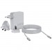  Xtorm XVC2140 GaN Ultra 140 W Reiseladegerät mit 240 W USB-C PD-Kabel