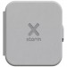  Xtorm XWF21 15 W Faltbares Kabelloses 2-in-1-Reise-Ladegerät