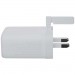  Xtorm XEC067G GaN² Ultra 67 W Wandladegerät mit UK-Stecker