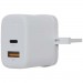  Xtorm XEC067G GaN² Ultra 67 W Wandladegerät mit UK-Stecker