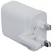  Xtorm XEC067G GaN² Ultra 67 W Wandladegerät mit UK-Stecker