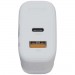  Xtorm XEC067G GaN² Ultra 67 W Wandladegerät mit UK-Stecker