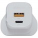  Xtorm XEC035 GaN² Ultra 35 W Wandladegerät mit UK-Stecker