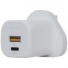  Xtorm XEC035 GaN² Ultra 35 W Wandladegerät mit UK-Stecker