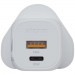  Xtorm XEC035 GaN² Ultra 35 W Wandladegerät mit UK-Stecker