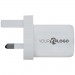  Xtorm XEC035 GaN² Ultra 35 W Wandladegerät mit UK-Stecker