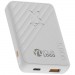  Xtorm Go2 12 W 5000 mAh Schnelllade-Powerbank 